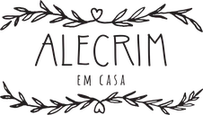 Alecrim em Casa