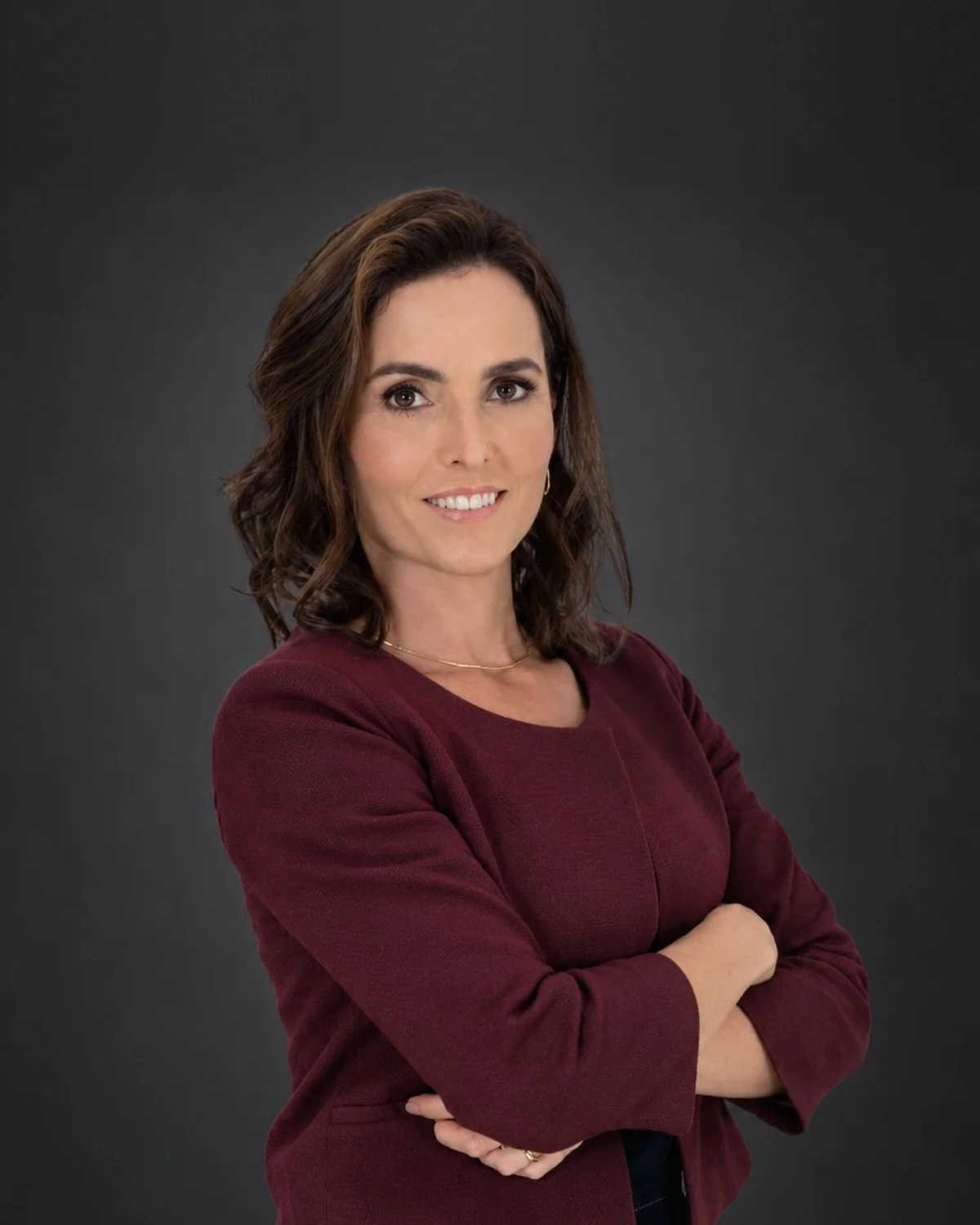 Mônica Pinheiro, Cofundadora e Diretora de Estratégia de Propriedade Intelectual da EquiLex IP